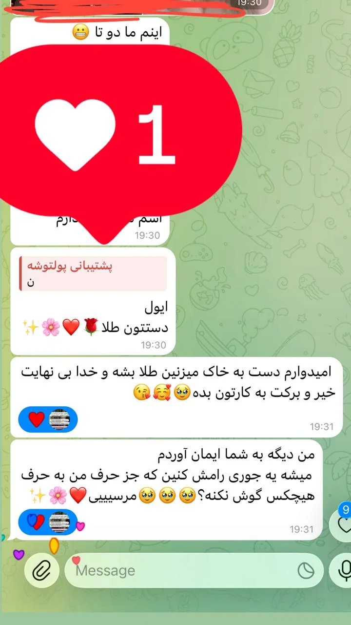 رضایت با کد IMG-013